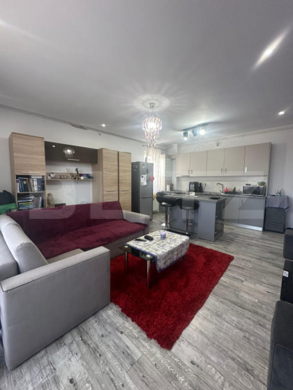 Apartament ultracentral, spațios, cu priveliște panoramic?