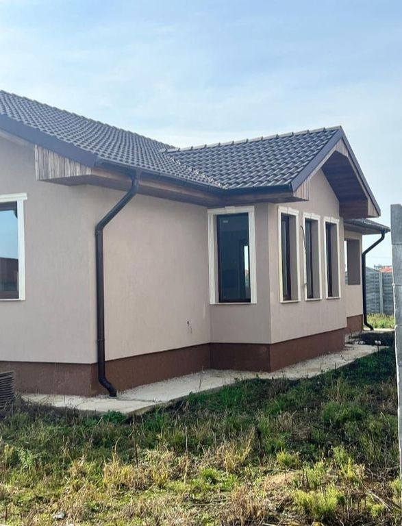 Casă Sântandrei, 4 cam, 150 mp SU, teren 500 mp.142.000...