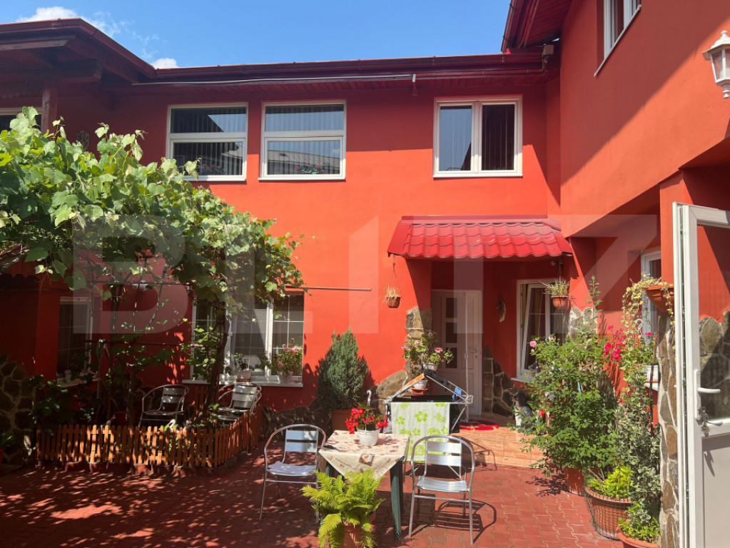 Casă 7 Noiembrie – 277 mp teren, perfectă pentru locuit