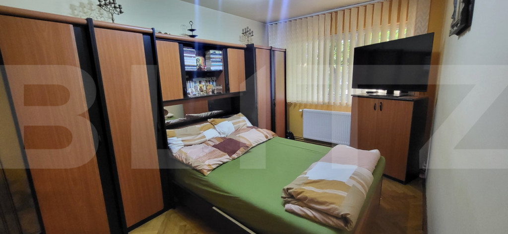 Apartament cu 4 camere, 84 mp, langa Iulius Mall