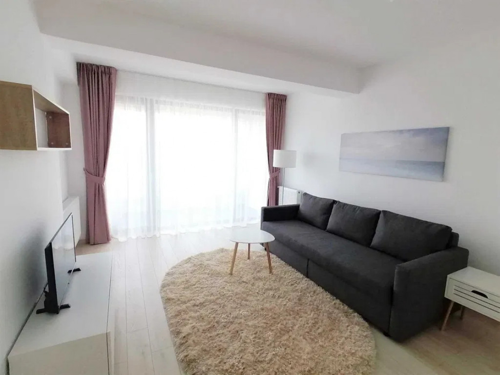 GARSONIERA 38 MP, ET 8, VALCOM RESIDENCE CORESI