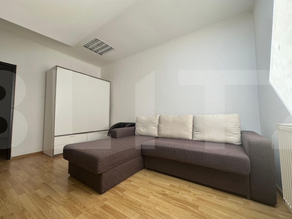 Apartament 3 camere, Mosnita Noua