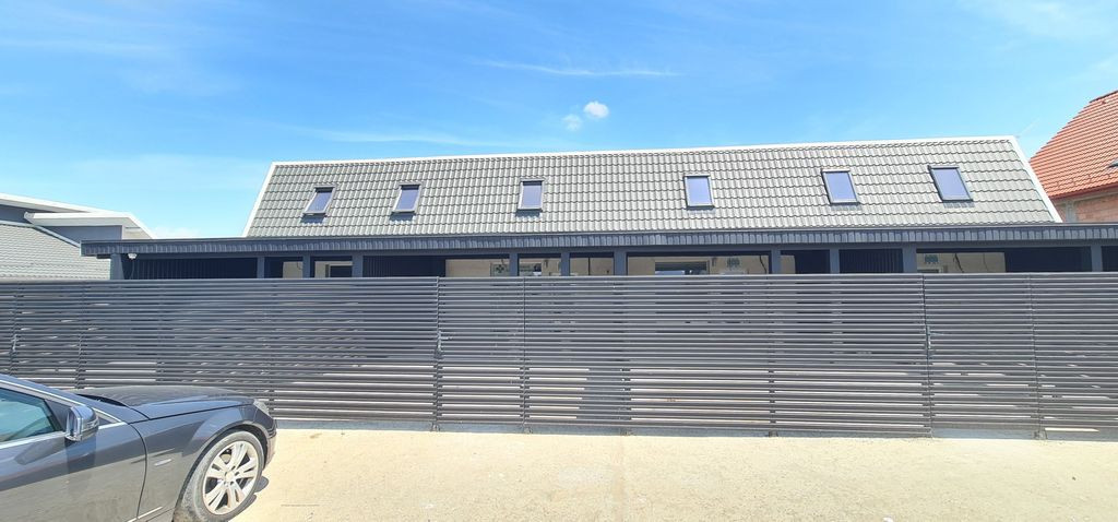 Casa 3 camere cartier Izvor Tarlungeni Brasov