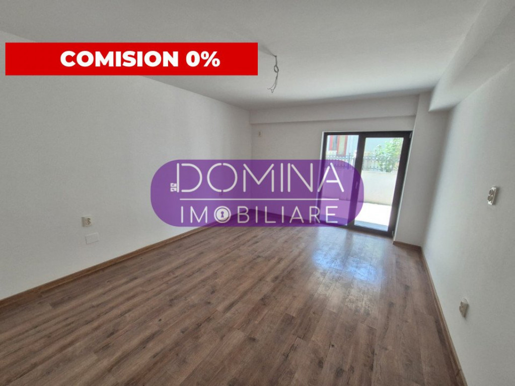 Apartament 2 camere, zonă centrală, str. Geneva