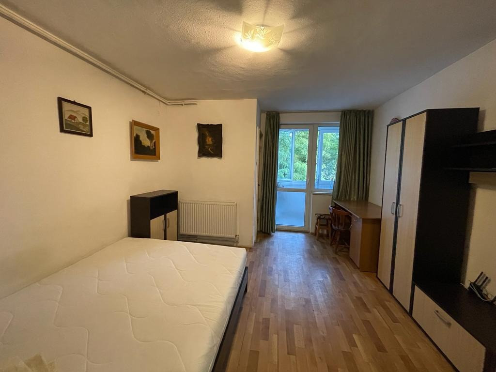 AA/1127 De închiriat apartament cu 1 cameră în Tg Mureș - 7 Noiembri