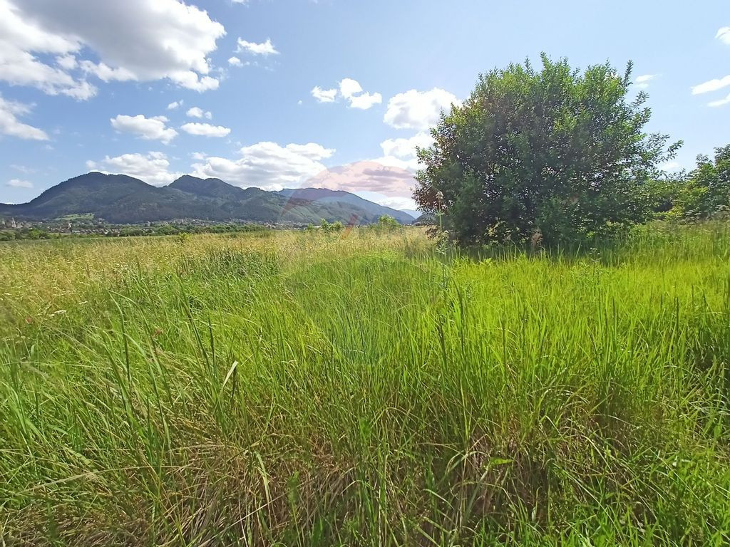 COMISION 0%! Teren 712mp Sacele / Strada Postavarului