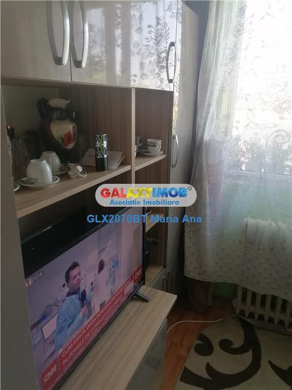 Garsoniera confort 3, zona Tomoroveanu!