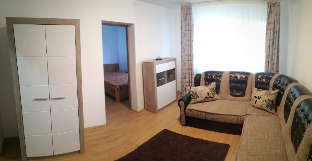 AA/752 De închiriat apartament cu 2 camere în Tg Mureș - Semicentral