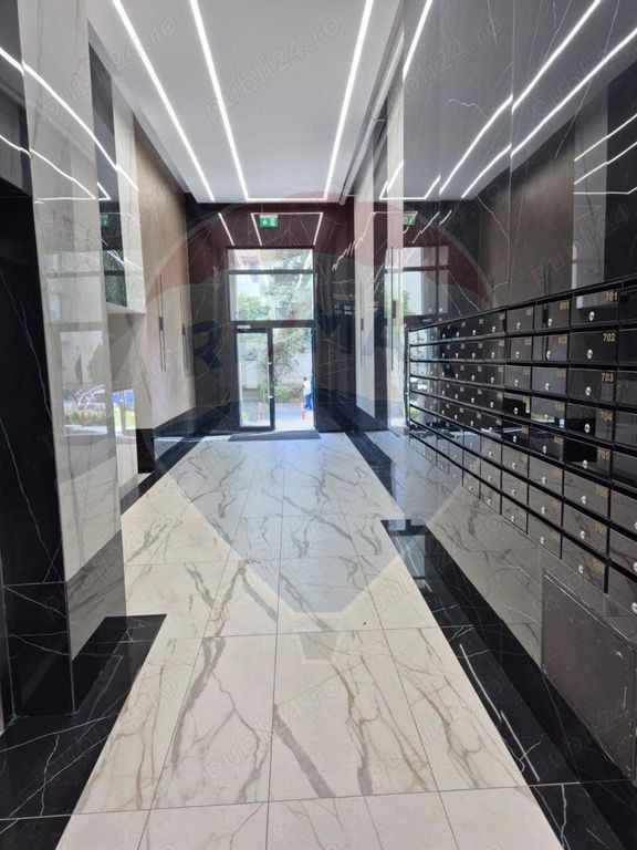 De închiriat – Studio tip loft