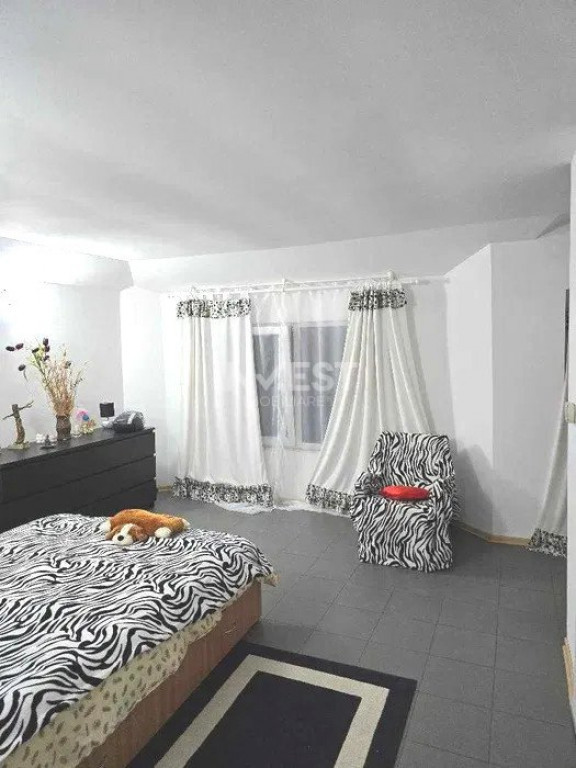 Casă tip duplex situată în Bucium - 3 camere/110mp utili