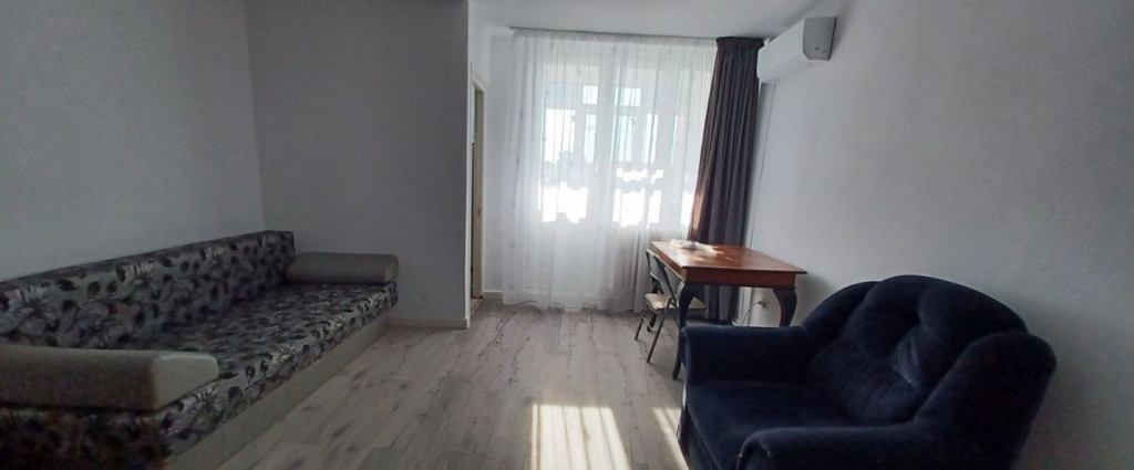 320 Euro! Garsoniera Tatarasi, renovata, la 2 Baieti