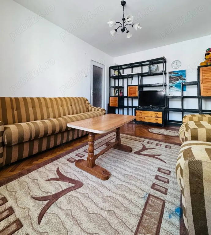 Aparatment 2 camere de vanzare Constanta zona CENTRU