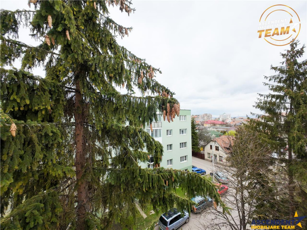 TUR VIRTUAL! Apartament 2 camere, zona excelenta, in Lenin,