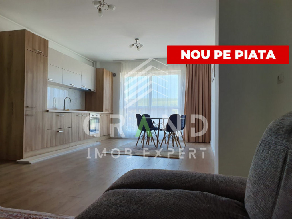 Ap 2 camere, parcare , Zona Vivo/Columna Residence