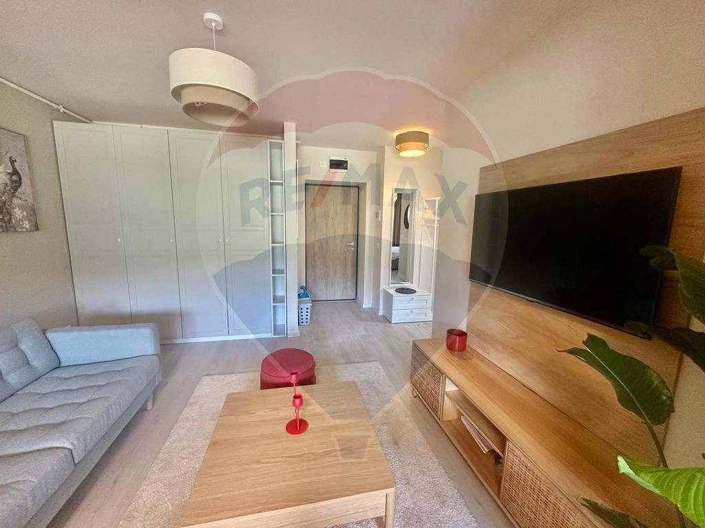 Vanzare Apartament cu 2 camere în zona Theodor Pallady