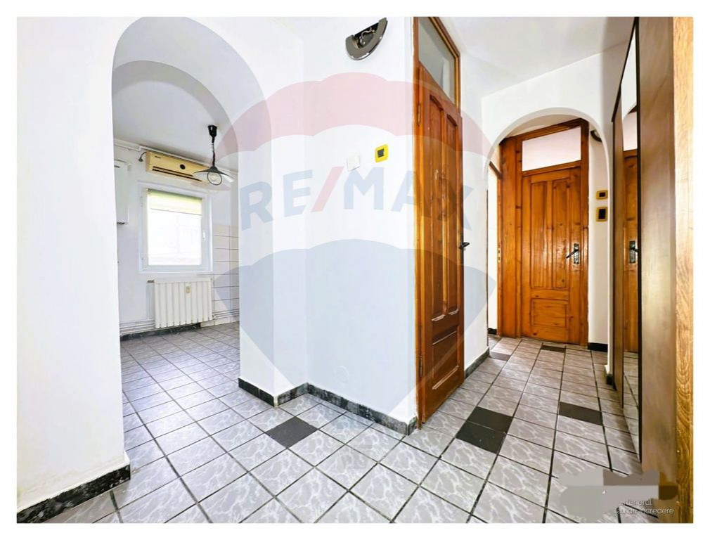 Apartament 2 camere Alfa etaj 2