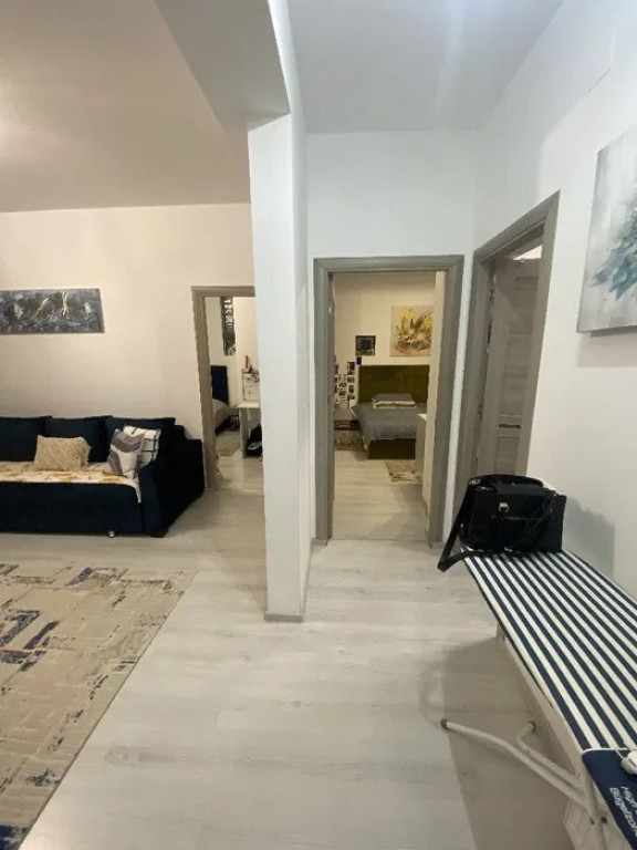 Apartament 3 camere decomandate Constanta zona TOMIS NORD