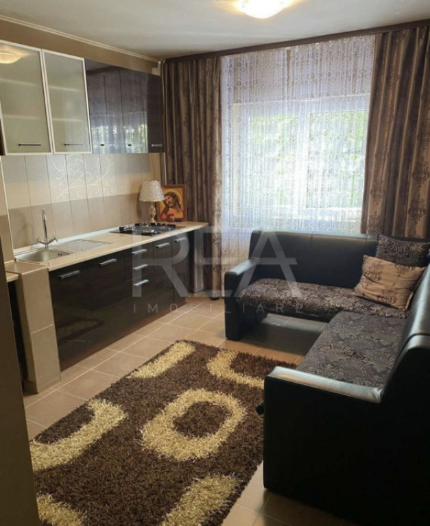 2 camere 2/8, bloc 1982, Gorjului-50m metrou.