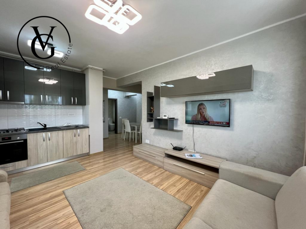 Apartament 2 camere-termen lung - Mamaia