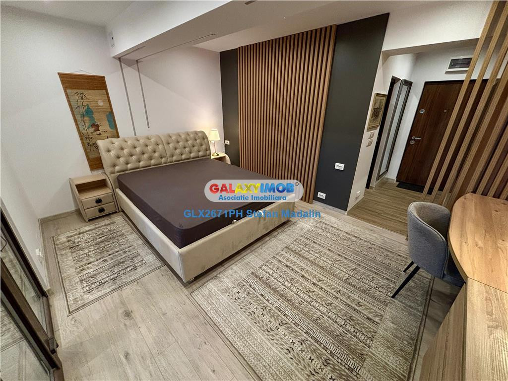 STUDIO MODERN - UTILITATI INCLUSE - TATARANI, PRAHOVA