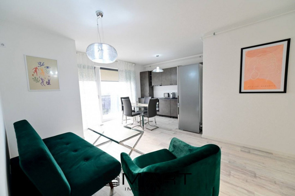 Apartament 2 camere de lux zona Turnisor