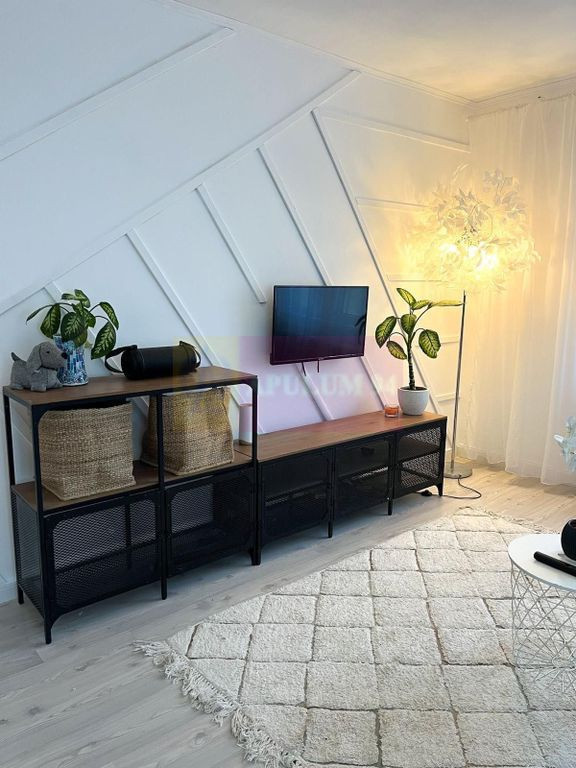 Garsonieră Utilata - Mobilata Berceni Aproape de Tinere...