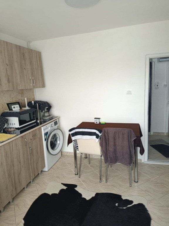 Apartament 1 camera Calea Moldovei et 1