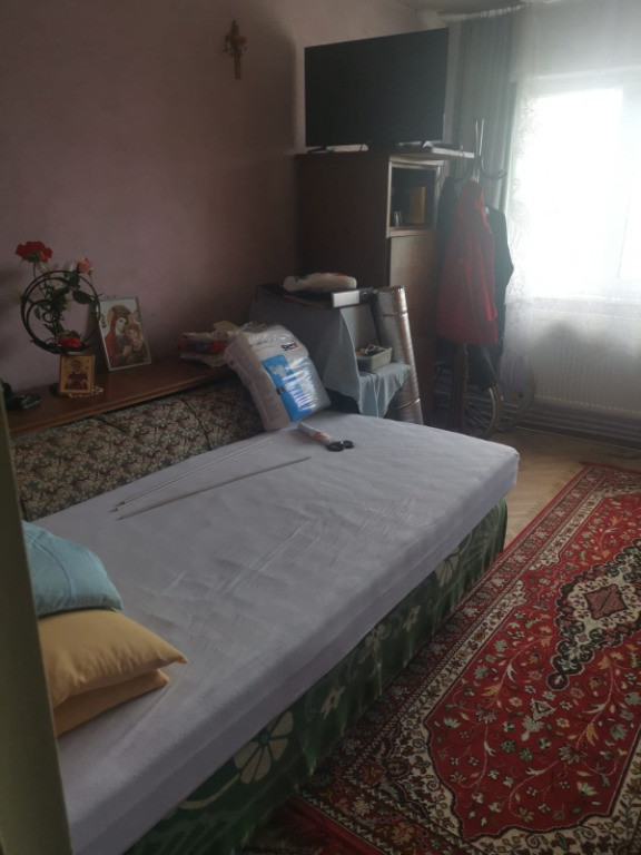 Apartament 2 camere confort 1 Viziru 1 ,etaj 3/4