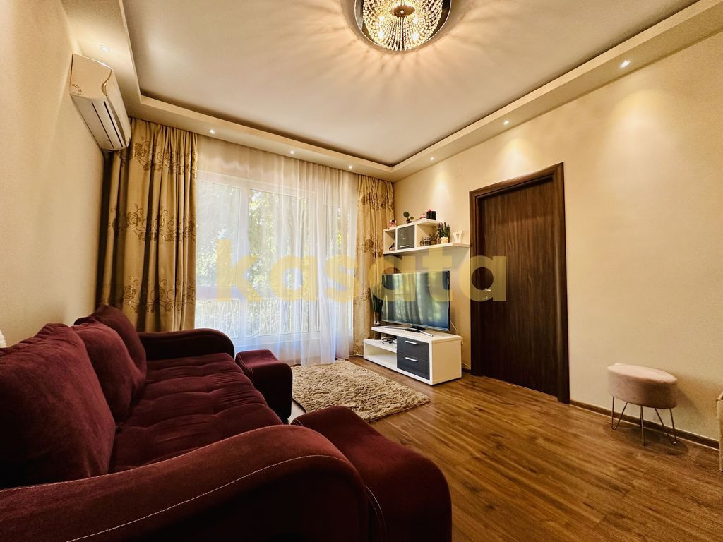 DE INCHIRIAT | APARTAMENT 3 CAMERE | PRIMAVERII | CENTRAL...