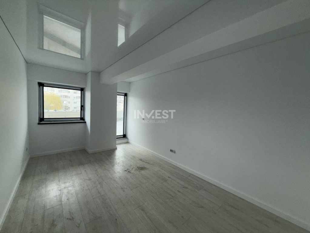 APARTAMENT CU 3 CAMERE , NICOLINA