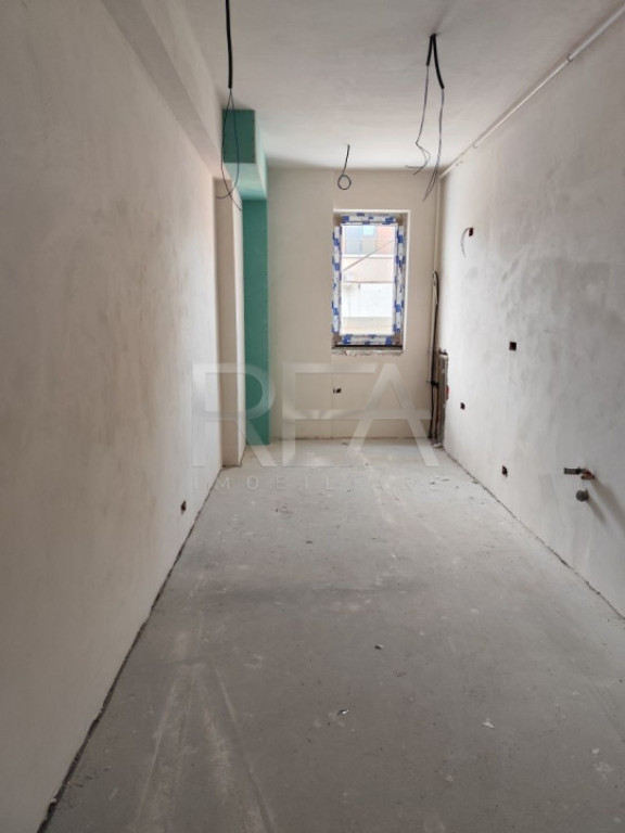 2 Camere Imobil Nou Aerogarii/Herastrau