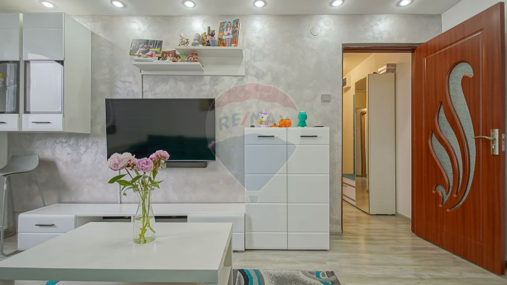 Vânzare apartament 3 camere Astra_0% Comision pentru Cum...