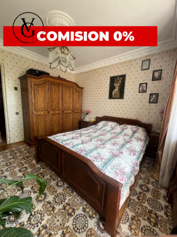 APARTAMENT DE 4 CAMERE TOMIS NORD