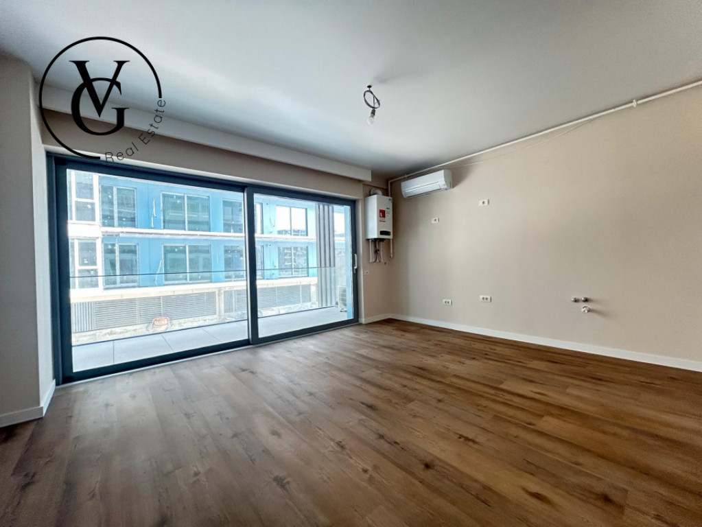 Garsoniera Mamaia Nord Lidl