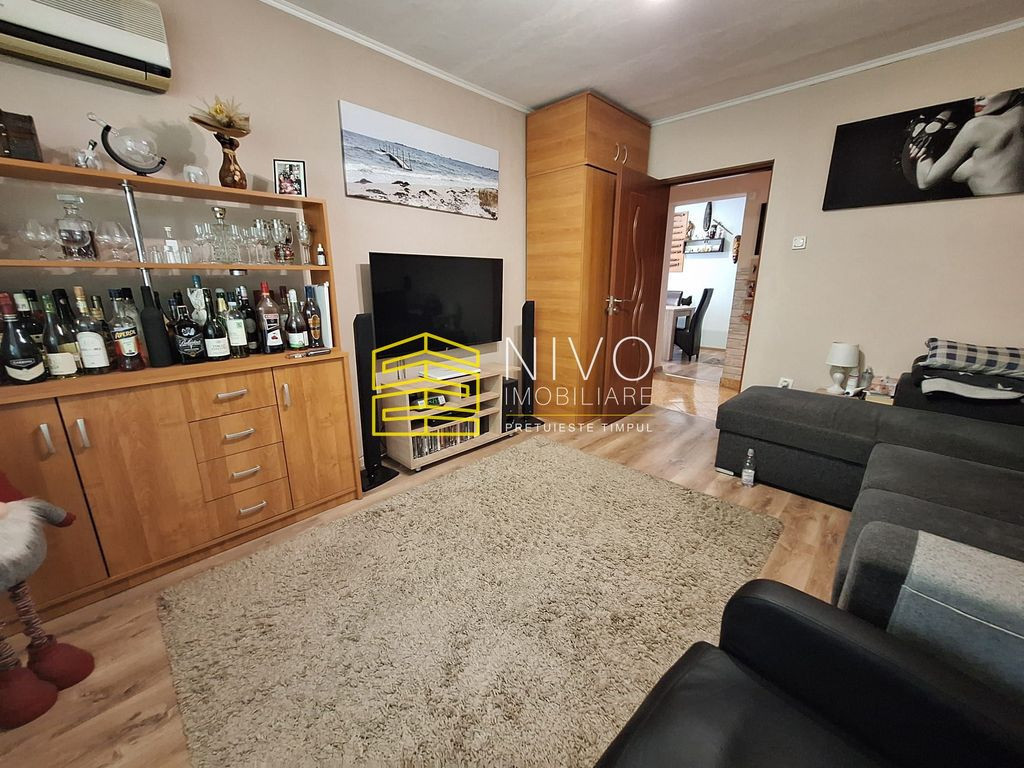 Apartament 3 camere - Tg. Mureș - Dâmbu Pietros - Str. ...