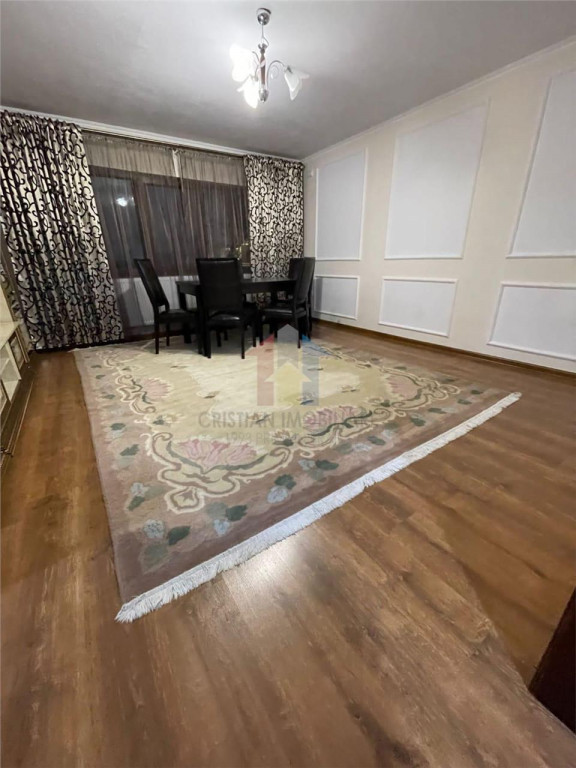 Ap 4 cam 92mp conf 1 Garii Parter Renovat mobilat si utilat