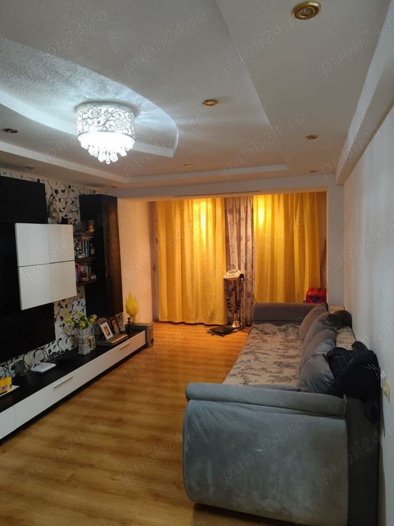 Apartament 2 camere, decomandat, Bulevardul Otelarilor