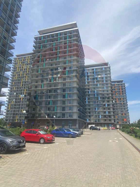 DE INCHIRIAT Apartament cu 3 camere Tineretului , Asmita ...