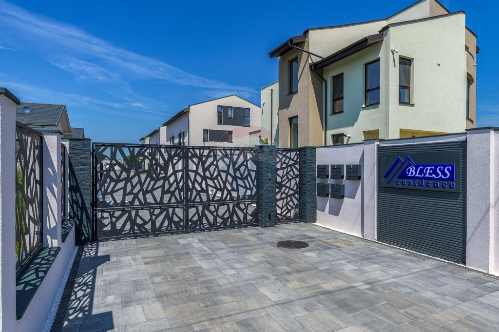 DE VANZARE Apartament cu 2 camere în zona Dorobanti