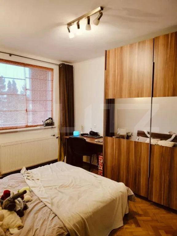 Apartament cu 3 camere, 52 mp, zona strazii Republicii