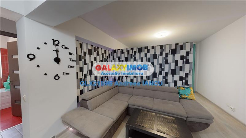 Apartament 2 Camere Ghencea