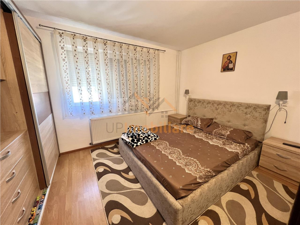 APARTAMENT CU 2 CAMERE, BEIUS