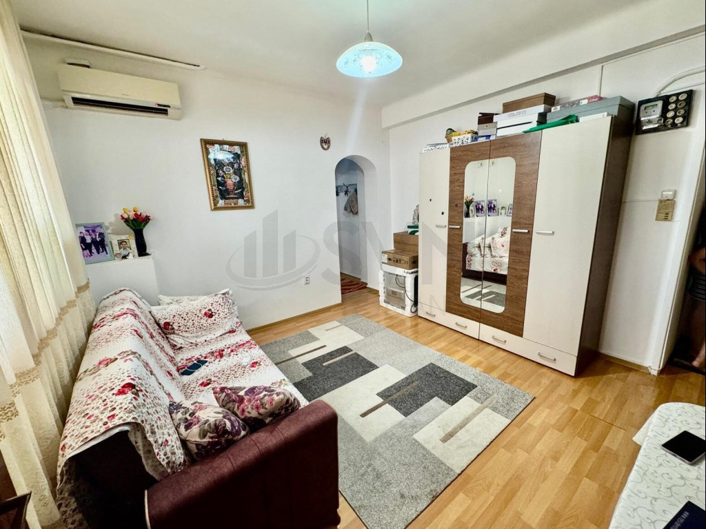 Apartament 2 camere Cismigiu I Plevnei