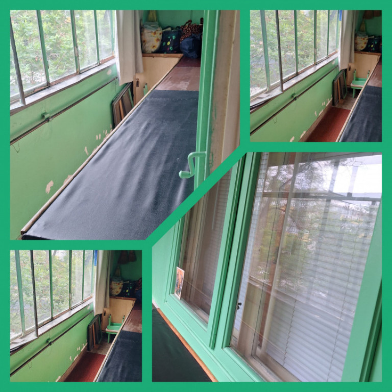 Apartament de 2 camere ( 5 min Metrou )-Crangasi