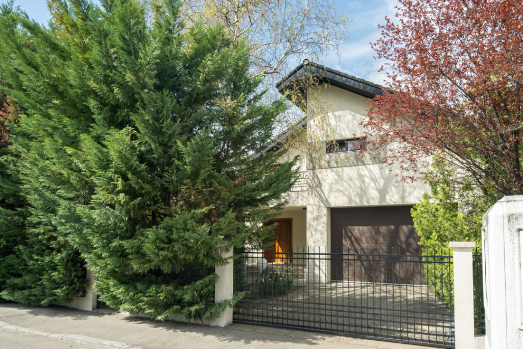 IANCU NICOLAE - COMPLEX TRAIAN, VILA PREMIUM 300 MPU, LOT 75