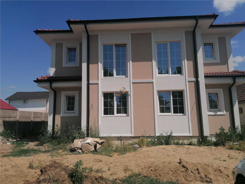 Fara Comision Vila Noua Sanandrei