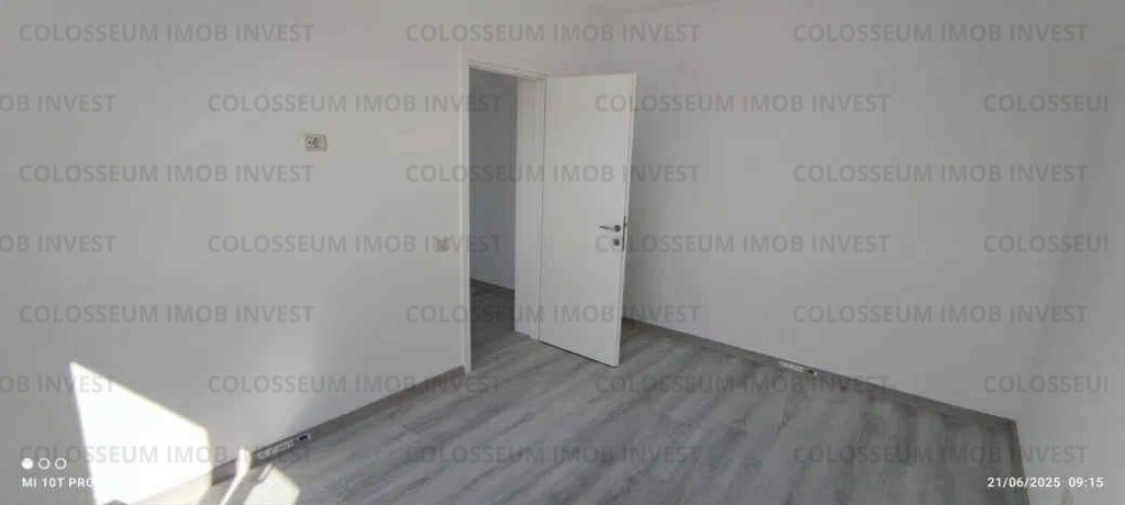 Garsoniera decomandata - zona Sanpetru