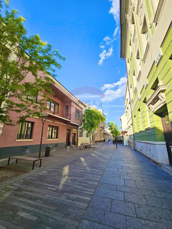 0% COMISION - Spatiu de birouri - 358mp - de vanzare - Ul...