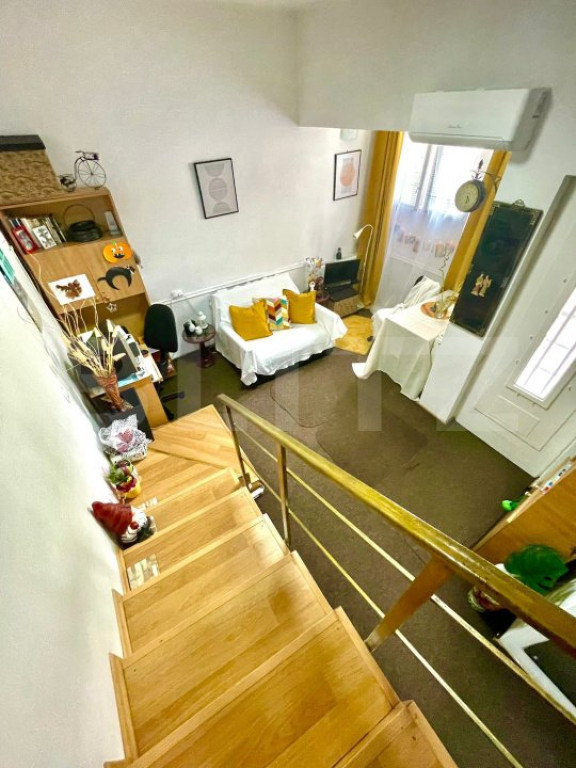 Duplex de vanzare, 2 Camere, Vila Rustică /Investiție Bril