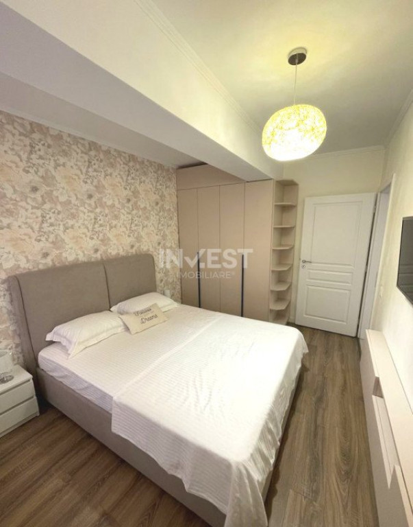 Apartament 3 camere de închiriat în zona Bucium-Lidl-72mp